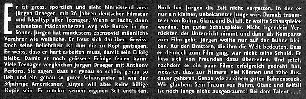 Zeitschrift "musik parade" - 1966_a